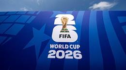 Toàn bộ 16 cặp đấu và nhánh đấu ở vòng 1/16 World Cup 2026