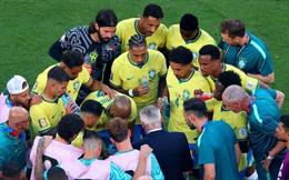 Liệu các quãng nghỉ tiếp nước ở World Cup 2026 có thực sự làm đứt gãy mạch trận?
