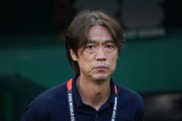 HLV ĐT Hàn Quốc từ chức sau thất bại tại World Cup 2026