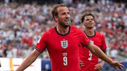Điểm tin bóng đá tối 29/6: Barcelona bất ngờ đưa Harry Kane vào tầm ngắm