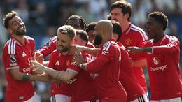 Gary Pallister: MU vẫn chưa đủ sức vô địch Premier League