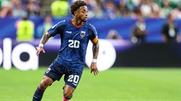 Tuyển thủ Cape Verde bị cảnh sát điều tra trước khi gặp Argentina