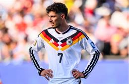 Kai Havertz lên tiếng về thất bại của tuyển Đức