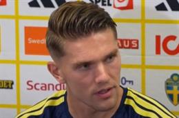 Viktor Gyokeres lên tiếng về tương lai ở Arsenal