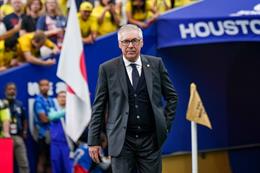 Ancelotti tiết lộ lý do không sử dụng Neymar