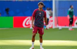Joao Felix muốn trở lại châu Âu dự Champions League