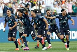 Paraguay gây địa chấn sau 16 năm