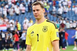 Đức lần đầu thua penalty tại World Cup