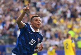 Chỉ có một đội có thể ngăn cản Pháp vô địch World Cup 2026