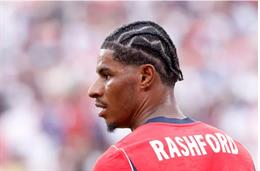 David Seaman lên tiếng vụ Arsenal chiêu mộ Marcus Rashford 