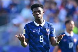 MU chiêu mộ Aurelien Tchouameni sau khi lỡ Mateus Fernandes