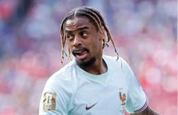 Arsenal nhận tin vui vụ Bradley Barcola