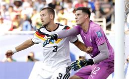 FIFA lên tiếng về bàn thắng bị từ chối của tuyển Đức