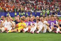 Màn chèo thuyền của ĐT Na Uy trở thành hiện tượng tại World Cup 2026