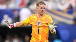 Jordan Pickford: Tuyển Anh sẵn sàng ra trận vì Thomas Tuchel