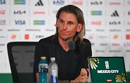 Thêm một HLV từ chức sau khi bị loại ở World Cup 2026