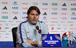 Pochettino sẵn sàng cho chung kết World Cup của ĐT Mỹ