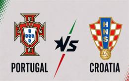 Dự đoán phạt góc hiệp 1 Bồ Đào Nha vs Croatia (6h00 ngày 3/7)