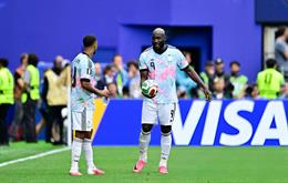 Vì sao Lukaku không đá quả penalty quyết định trước Senegal?