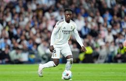 Man City gia nhập cuộc đua giành Eduardo Camavinga