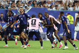 Đây! Vấn đề lớn nhất của Argentina sau trận đấu với Cape Verde?