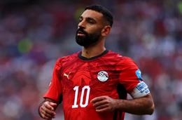 Đội bóng của Saudi Pro League đang đàm phán với Mohamed Salah 