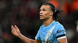 Fenerbahce đạt thỏa thuận chiêu mộ Nathan Ake từ Man City
