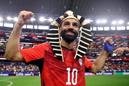 Salah nói gì sau khi đá Panenka thành bàn đưa Ai Cập vào vòng 1/8?