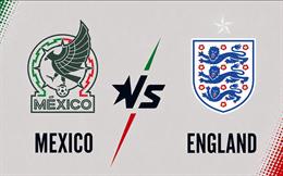 Dự đoán phạt góc Mexico vs Anh (7h00 ngày 6/7)