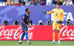 Báo chí Pháp bức xúc vì FIFA bổ nhiệm trọng tài Argentina