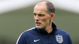 Tuchel kêu gọi tuyển Anh giữ cái đầu lạnh giữa tâm bão