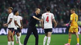Thomas Tuchel đưa học trò lên mây sau tấm vé vào tứ kết