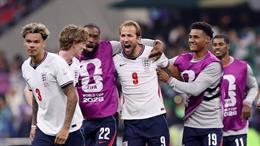 Harry Kane gửi cảnh báo đến ĐT Anh trước thềm đụng độ Messi