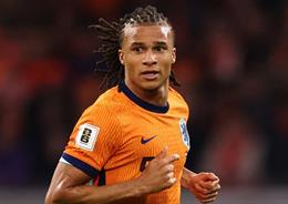 Tiểu sử cầu thủ Nathan Aké - Trung vệ của Fenerbahce