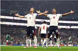 Gary Neville nhận định trận đấu Anh vs Na Uy