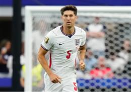 Juventus đàm phán chiêu mộ John Stones 