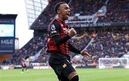 Tottenham chi thêm 85 triệu bảng mua cầu thủ 19 tuổi của Bournemouth