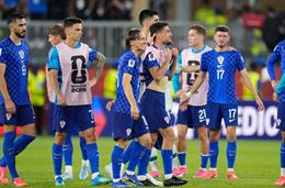 Croatia gửi đơn khiếu nại FIFA sau trận thua Bồ Đào Nha