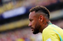 Neymar bị chỉ trích: Cậu ấy đặt cái tôi lên trên tập thể Brazil