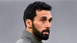 HLV Alvaro Arbeloa được đội bóng Premier League bổ nhiệm