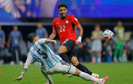 Người hùng thầm lặng lên tiếng sau chiến thắng của Argentina