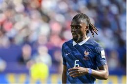 Arsenal nên chiêu mộ sao tuyển Pháp thay vì Bruno Guimaraes