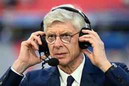 HLV Arsene Wenger: “Chỉ có một đội có thể ngăn cản Pháp vô địch World Cup”