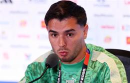 Brahim Diaz gạt tình bạn, quyết hạ Mbappe