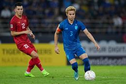 Thái Lan kỳ vọng vào hung thần tuyển Việt Nam tại ASEAN Cup 2026
