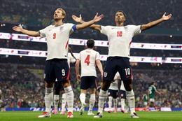 Harry Kane ám chỉ truyền thông thổi phồng tranh cãi giữa Bellingham và Tuchel