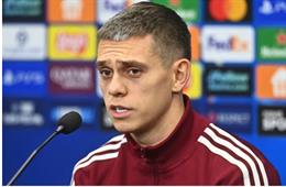 Arsenal sẽ mắc sai lầm lớn nếu bán Leandro Trossard