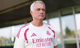 Jose Mourinho ban hành ba luật mới để cải tổ Real Madrid