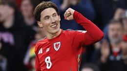 Thông tin tiểu sử tiền vệ Harry Wilson