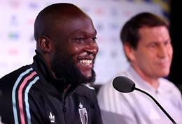 Lukaku muốn có trận đấu hoàn hảo trước Tây Ban Nha
